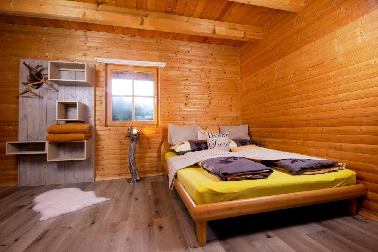 Einfach.ausspannen Apartamento