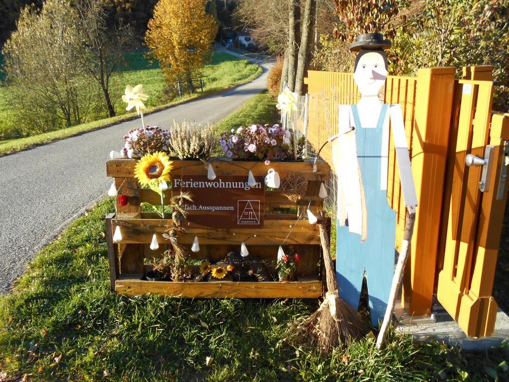 Einfach.ausspannen * Neumarkt im Muhlkreis