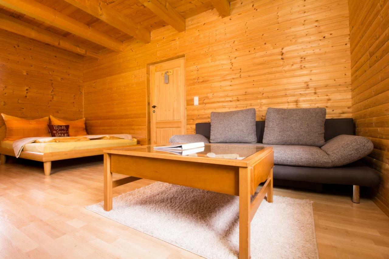 Einfach.ausspannen Apartamento *