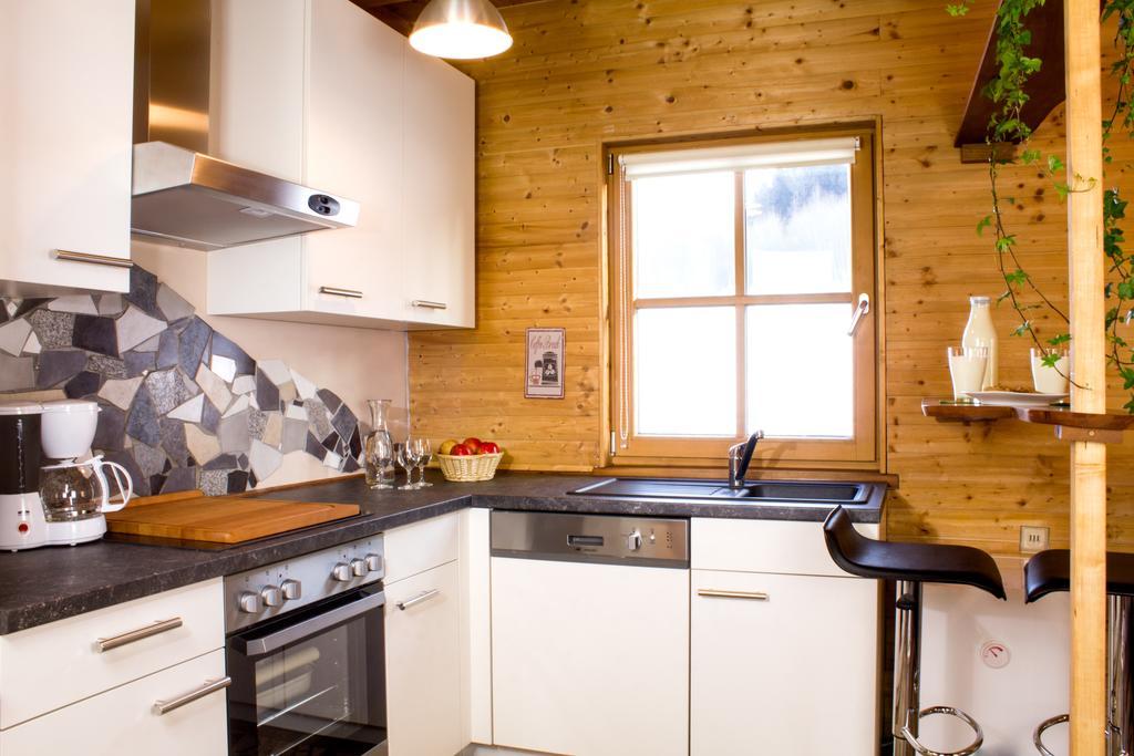 Einfach.ausspannen Apartment *